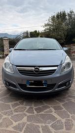 Opel Corsa 1.3 mjt