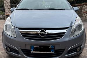 Opel Corsa 1.3 mjt