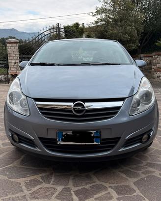 Opel Corsa 1.3 mjt