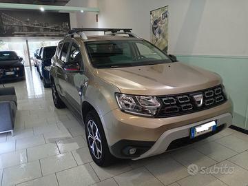 Dacia Duster 1.5 Blue dCi 8V 115 CV 4x2 Prestige