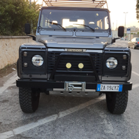 Land Rover Defender TD5