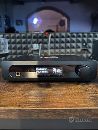 Matrix Audio Mini-i Pro 2s