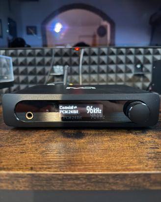 Matrix Audio Mini-i Pro 2s