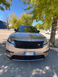 Bellesssima land rover velar