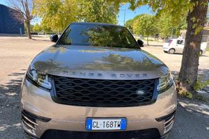 Bellesssima land rover velar