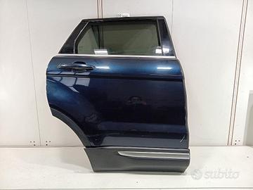 PORTIERA POSTERIORE DESTRA LAND ROVER Range Rover