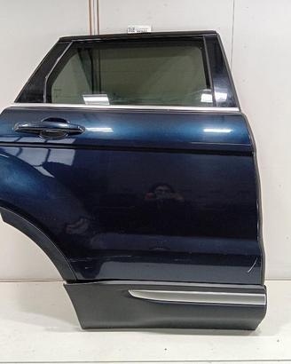 PORTIERA POSTERIORE DESTRA LAND ROVER Range Rover