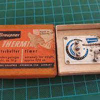 timer graupner volo libero 