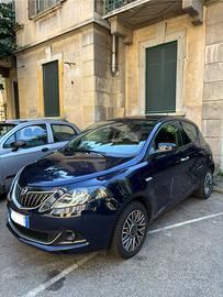 Lancia Ypsilon ecochic GPL 2021