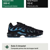 Tn nike air max
