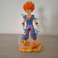 Gohan ssj2 Action Figure