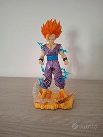 Gohan ssj2 Action Figure