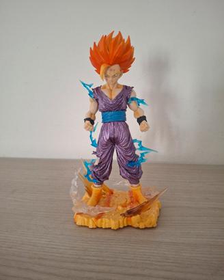 Gohan ssj2 Action Figure