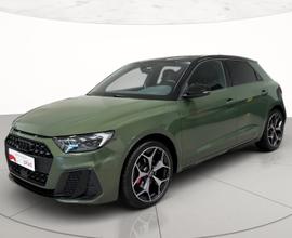 Audi A1 sportback 25 1.0 tfsi
