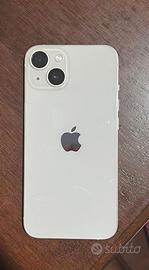 iPhone 14 128 gb, ricondizionato