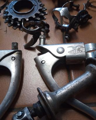 accessori bicicletta corsa eroica 