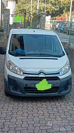 citroen jumpi euro 5 1600 hdi