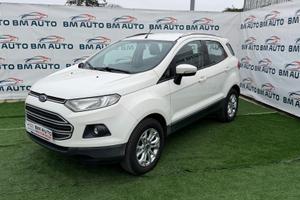 Ford EcoSport 1.5 DIESEL TDCi 95 CV Titanium S GAR
