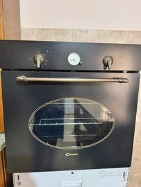 FORNO ELETTRICO CANDY