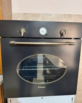 FORNO ELETTRICO CANDY