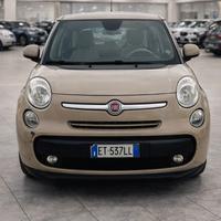 Fiat 500L 1.3 Multijet 85cv tetto panoramico