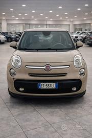 Fiat 500L 1.3 Multijet 85cv tetto panoramico