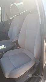 Sedili Alfa Romeo Giulietta 2015 - Completi