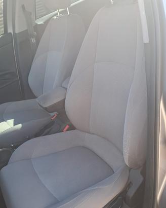 Sedili Alfa Romeo Giulietta 2015 - Completi
