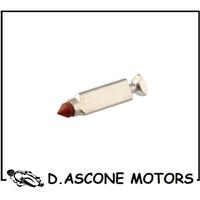 Spillo chiusura benzina triangolare Vespa 50-90-12
