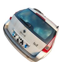 RICAMBI RENAULT MEGANE 2009 CC1500 D