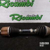 SEMIASSE ANT. SINISTRO GIULIETTA 2.0 JTDM 2013