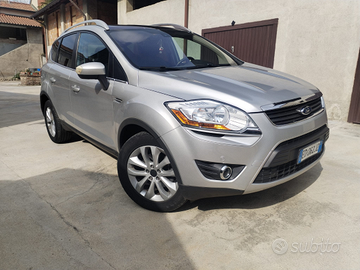 Ford kuga perfetta