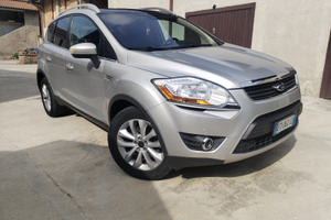 Ford kuga perfetta