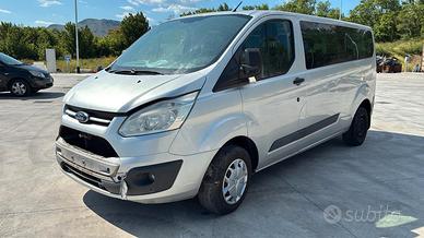 RICAMBI USATI FORD TRANSIT 2.0 2014 YLFS - CARROZZ