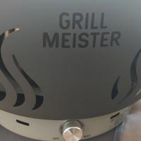 grill meister