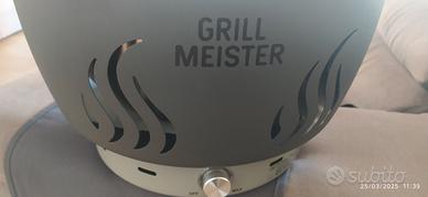 grill meister