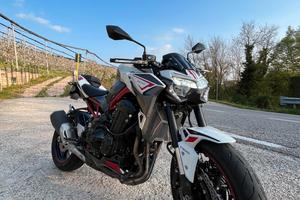 KAWASAKI Z900