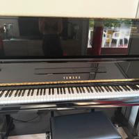 Pianoforte a muro