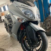 Yamaha tmax 500
