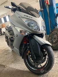 Yamaha tmax 500