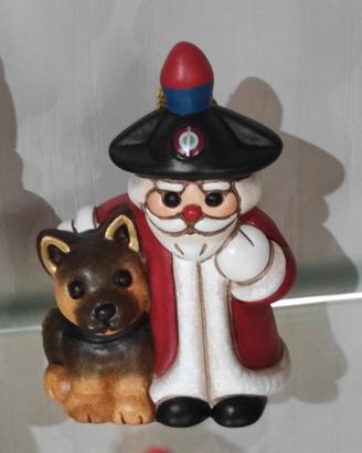 Thun carabiniere 