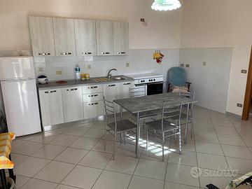 Casa vacanze Lido Fiori - Menfi