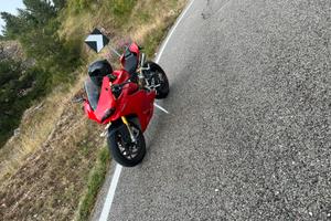 Ducati Panigale 1299s 2016