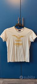 t-shirt Aeronautica italiana tg M 