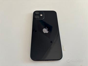 iPhone 12 Mini