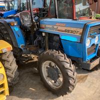 LANDINI 6530 DT FRUTTETO