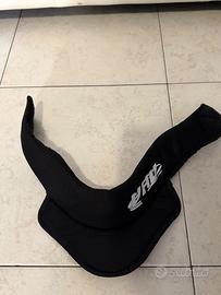 Hockey ghiaccio protezioni bambino