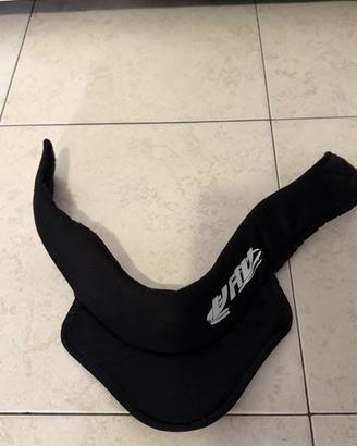Hockey ghiaccio protezioni bambino