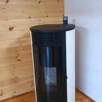 Stufa MCZ Hidromatic M3