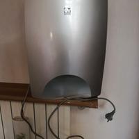 Caldobagno elettrico